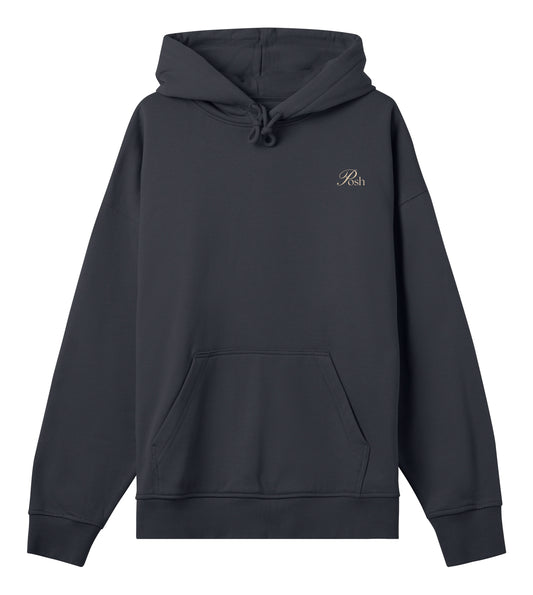 Posh Classic Oversize Hoodie