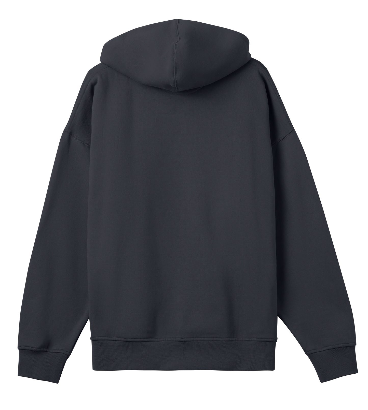 Posh Classic Oversize Hoodie