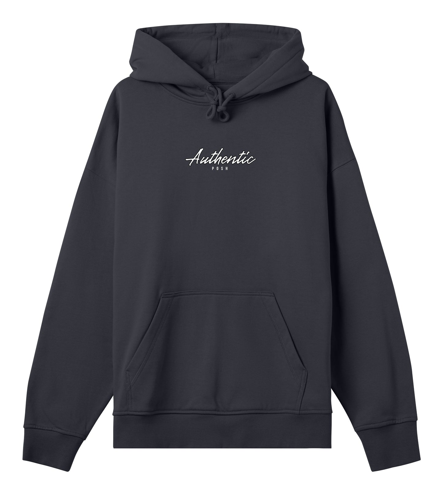 Posh Authentic Oversize Hoodie