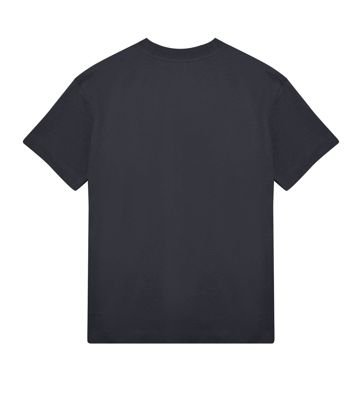 Posh Classic Oversize Tee