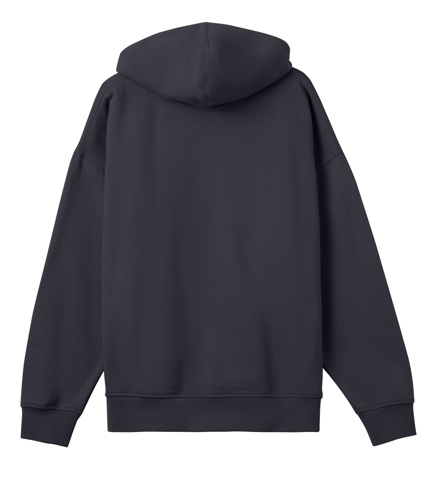 Posh Authentic Oversize Hoodie